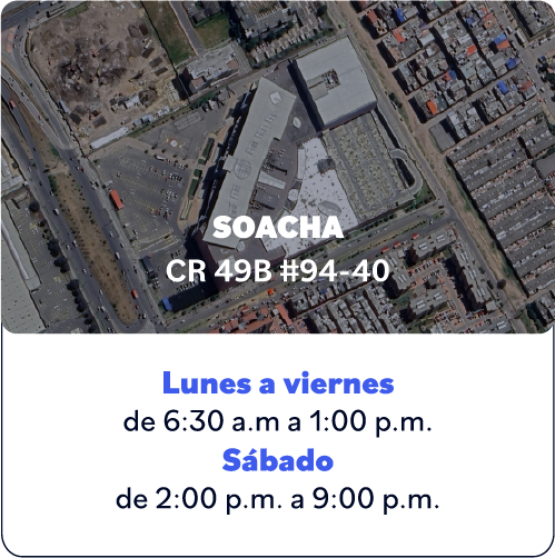 Soacha