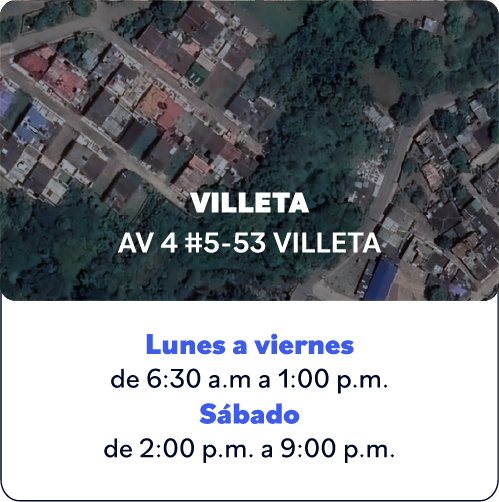 Villeta